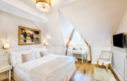 Hotel Lomnica