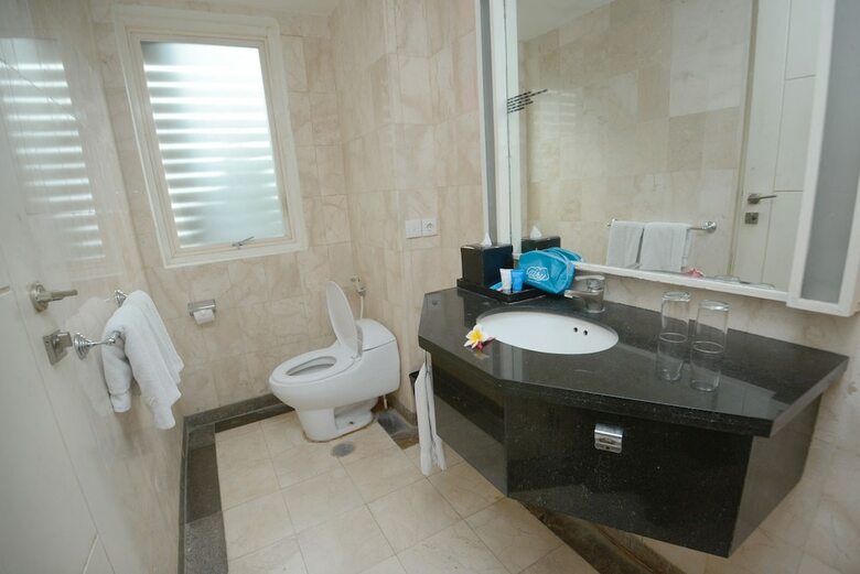 Hotel Airy Kuta Majapahit 18 Bali