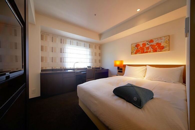 Hotel Forza Nagasaki