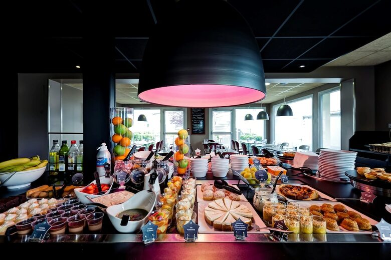 Hotel Campanile Creteil - Bonneuil Sur Marne