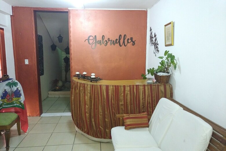 Apartamentos Gabrielle?s