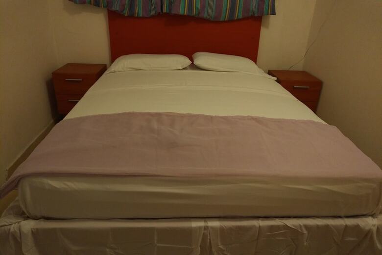 Apartamentos Gabrielle?s