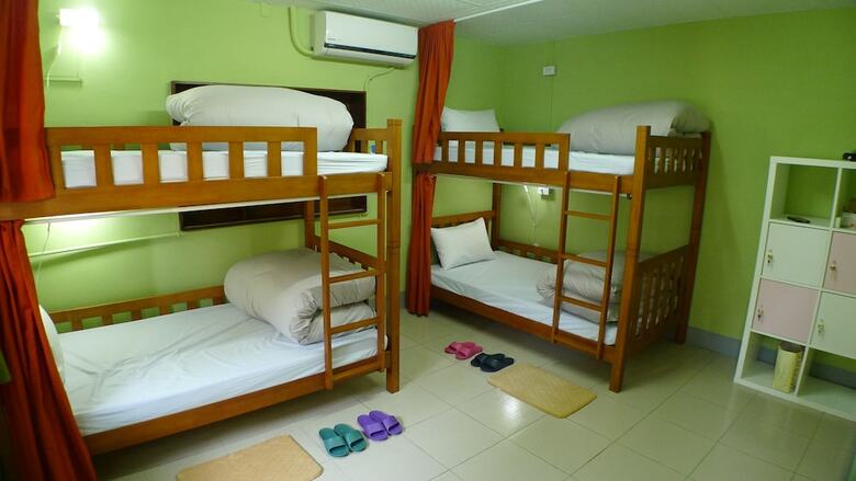 Hostal Puli Center Center Hostel
