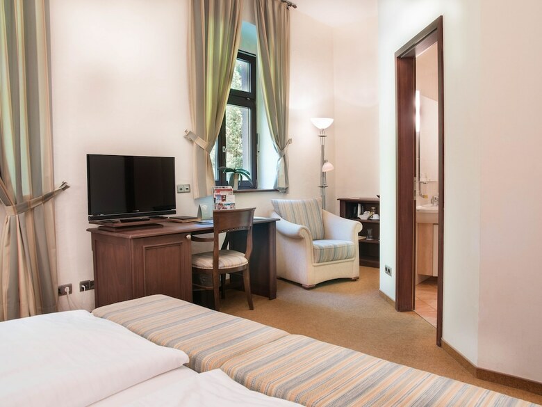 Hotel Restaurant Alte Canzley