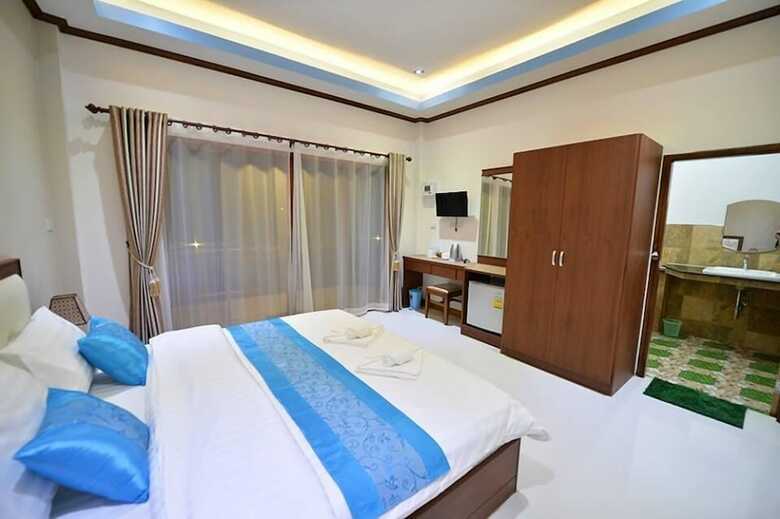 Hotel Dusit Phuphaya Resort
