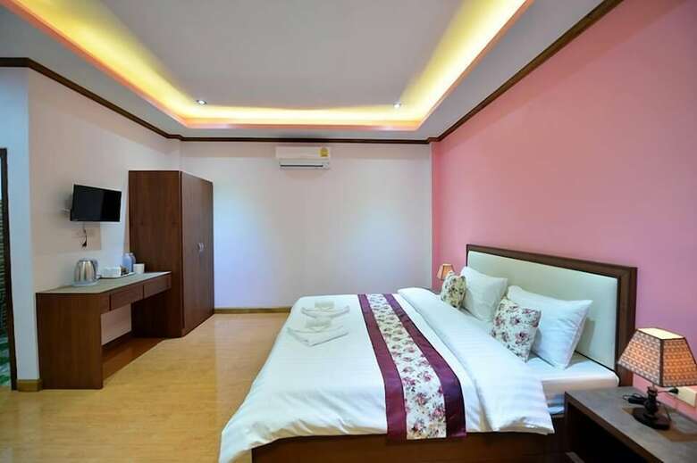 Hotel Dusit Phuphaya Resort
