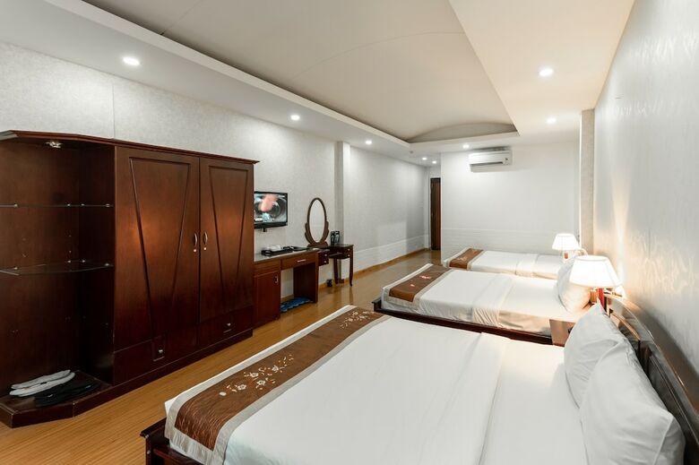 Javado Hotel Ben Thanh