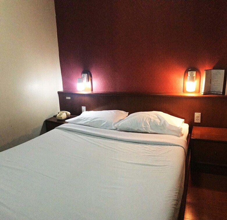 Hotel Sukhumvit Business Inn By Bunk