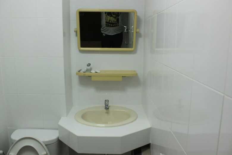 Hotel Sukhumvit Business Inn By Bunk