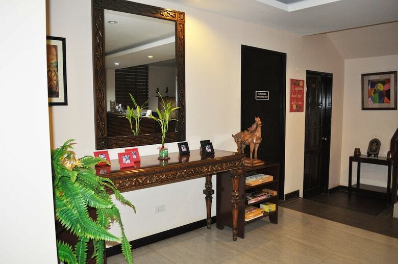 Bed & Breakfast St. Catherine Boutique Hotel & Restaurant