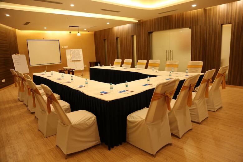Hotel Ana Clarks Inn Panchkula