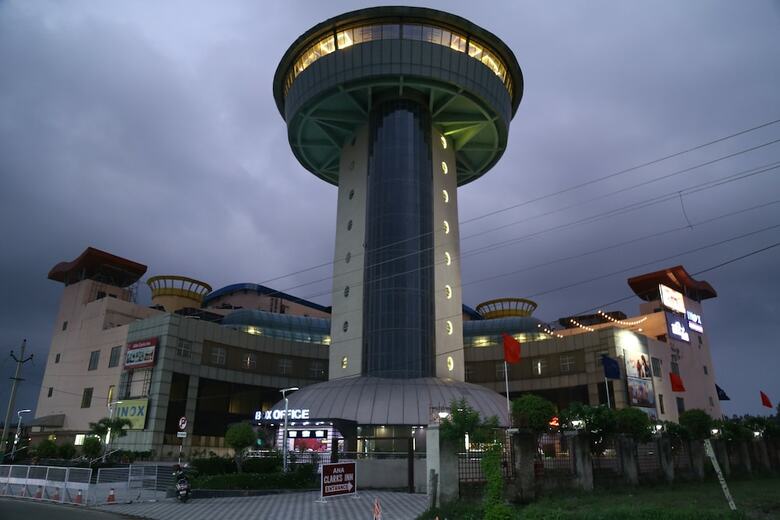 Hotel Ana Clarks Inn Panchkula