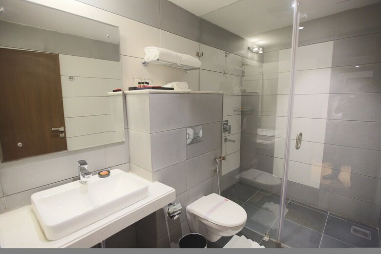 Hotel Ana Clarks Inn Panchkula