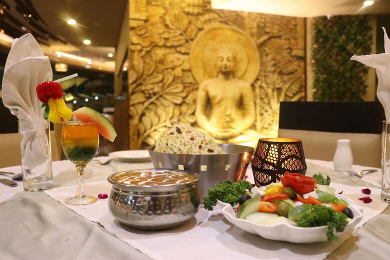 Hotel Ana Clarks Inn Panchkula