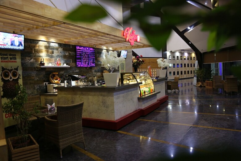 Hotel Ana Clarks Inn Panchkula