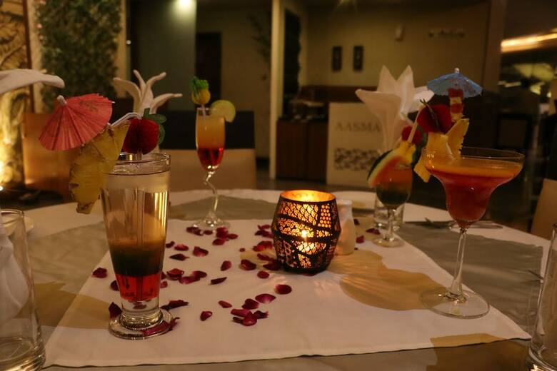 Hotel Ana Clarks Inn Panchkula