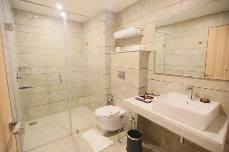 Hotel Ana Clarks Inn Panchkula