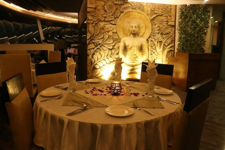 Hotel Ana Clarks Inn Panchkula