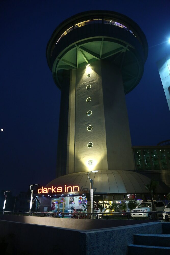 Hotel Ana Clarks Inn Panchkula