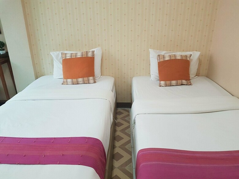 Hotel Thana Guesthouse