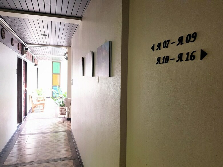 Hotel Thana Guesthouse