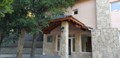 Posada Hoster�a Lancuyen Villa De Monta�a