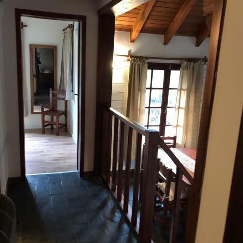 Posada Hoster�a Lancuyen Villa De Monta�a