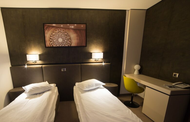 Hotel Lux Divina