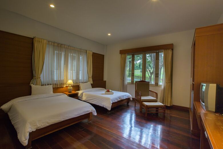 Starlite Khaoyai Hotel And Resort