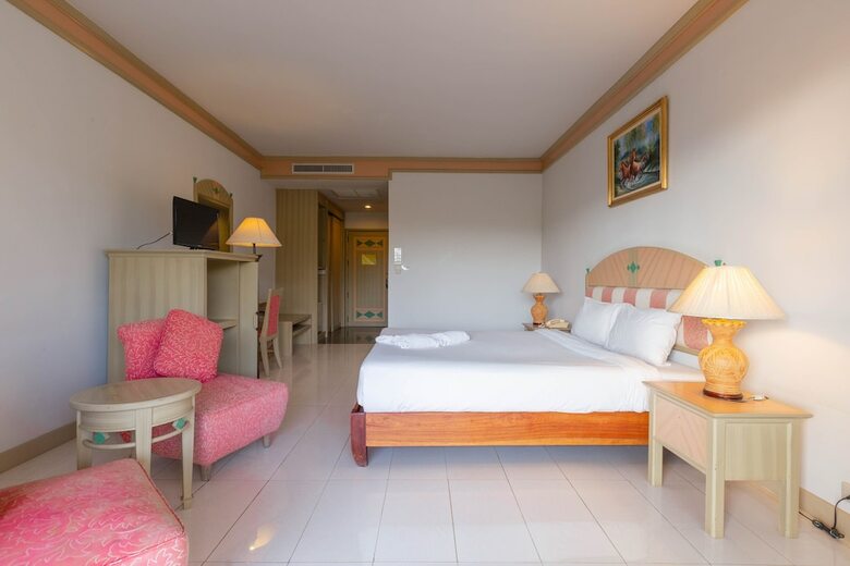 Starlite Khaoyai Hotel And Resort