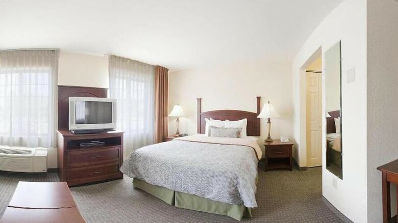 Aparthotel Staybridge Suites Savannah Airport - Pooler