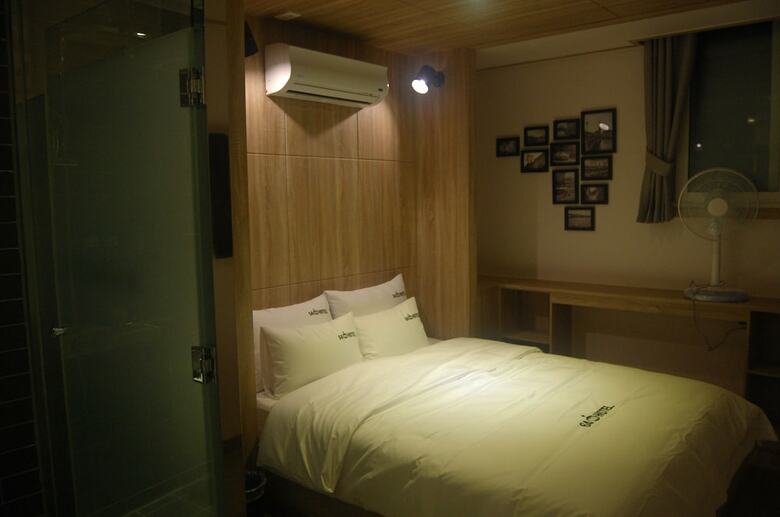 64 Inn Hotel