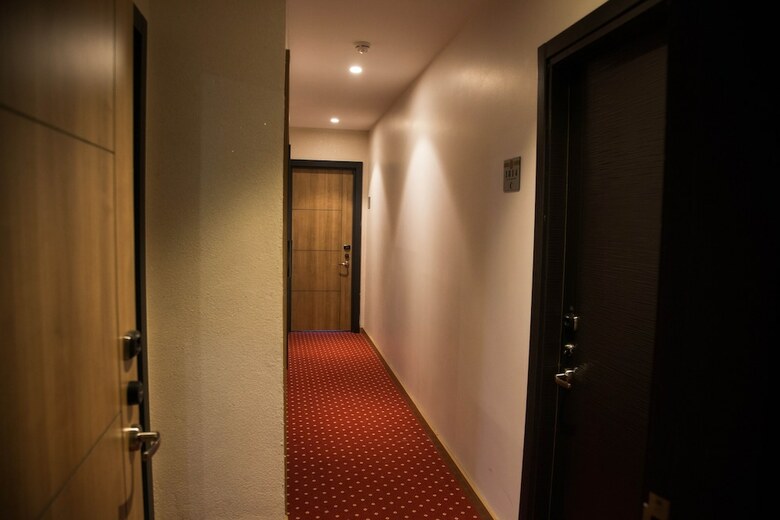 Euphoria Batumi Convention & Casino Hotel