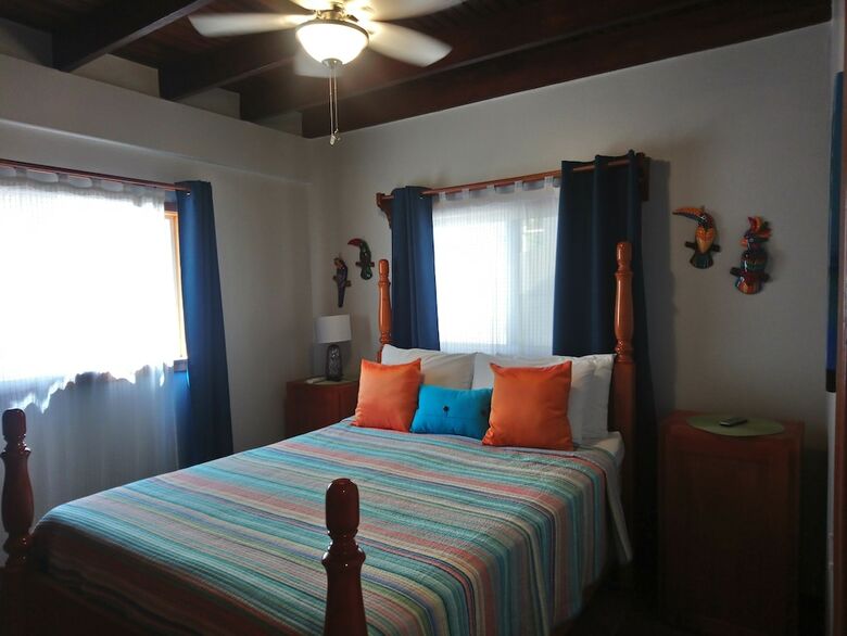 Tres Cocos Resort
