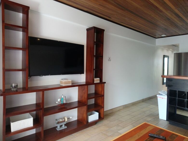 Tres Cocos Resort