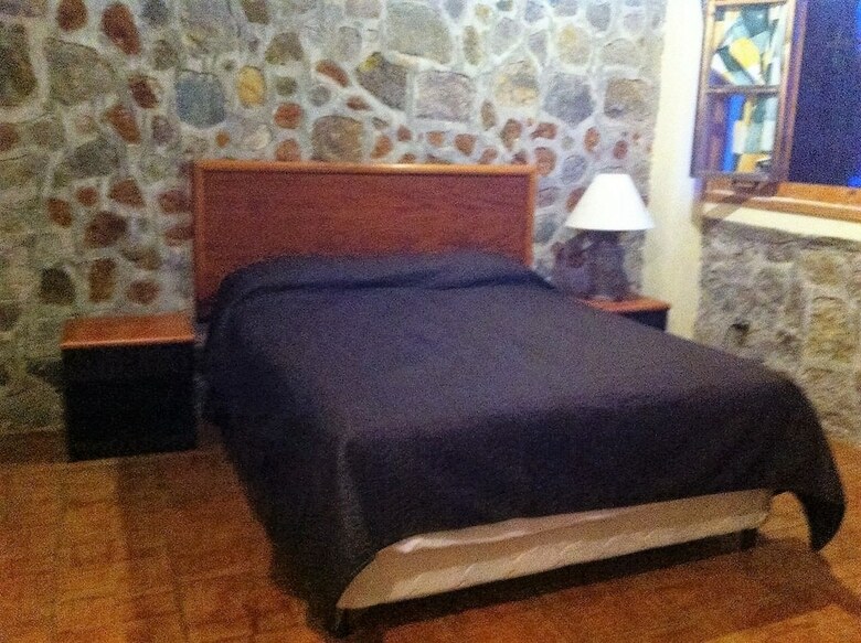 Hotel Caba�a Del Arco