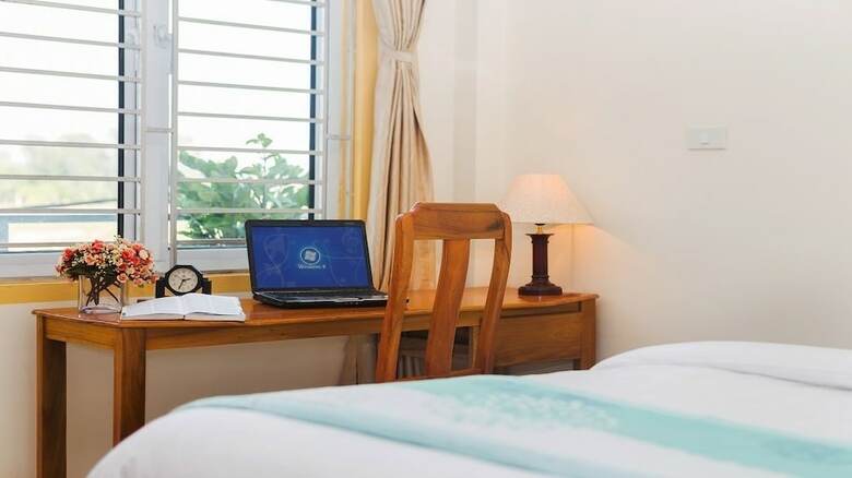 Tony Villa Hanoi Homestay