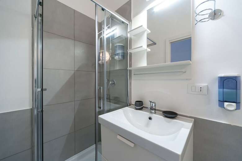 Bed & Breakfast Residenza Francesco Colosseo