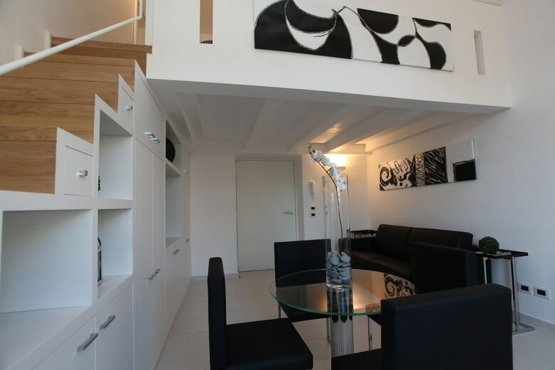 Apartamento LHP Suite Piazza Del Popolo