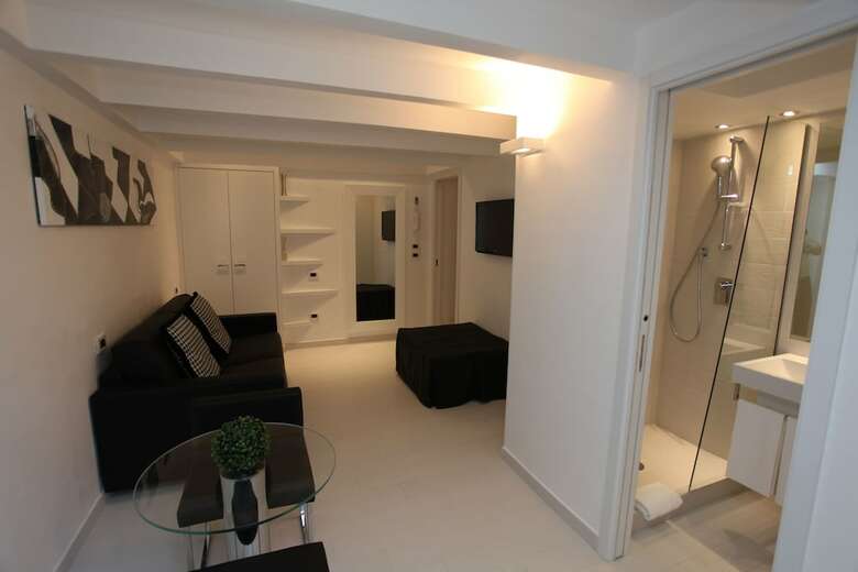 Apartamento LHP Suite Piazza Del Popolo