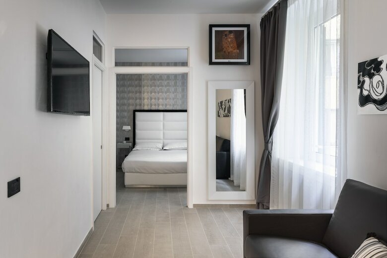 Apartamento LHP Suite Piazza Del Popolo
