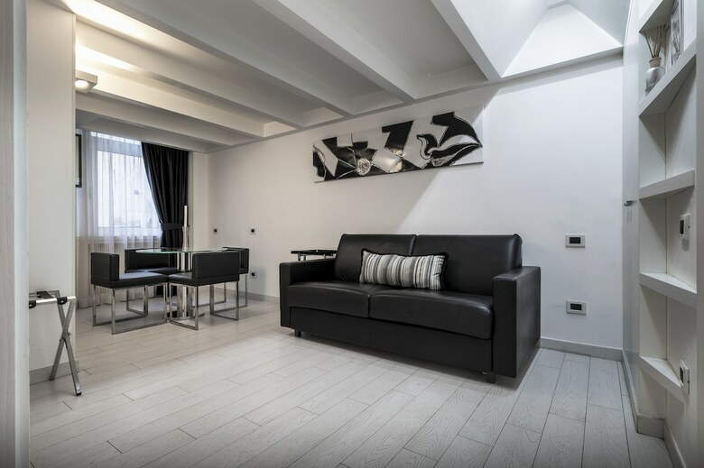 Apartamento LHP Suite Piazza Del Popolo
