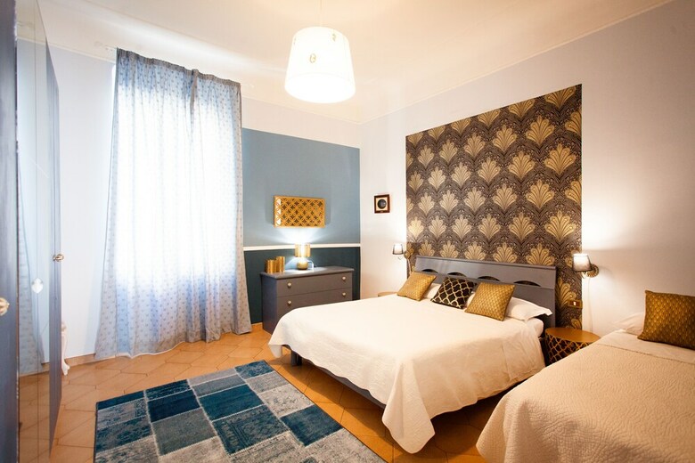 Apartments & Suites 5 Terre La Spezia