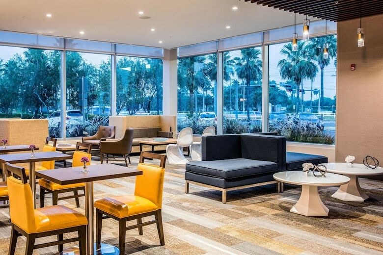 Cambria Hotel Mcallen Convention Center