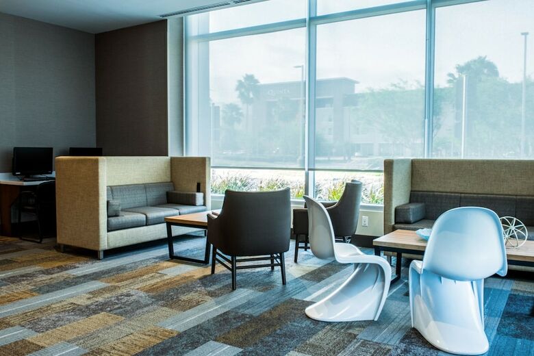 Cambria Hotel Mcallen Convention Center