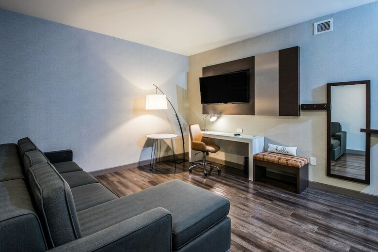 Cambria Hotel Mcallen Convention Center