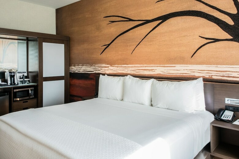 Cambria Hotel Mcallen Convention Center