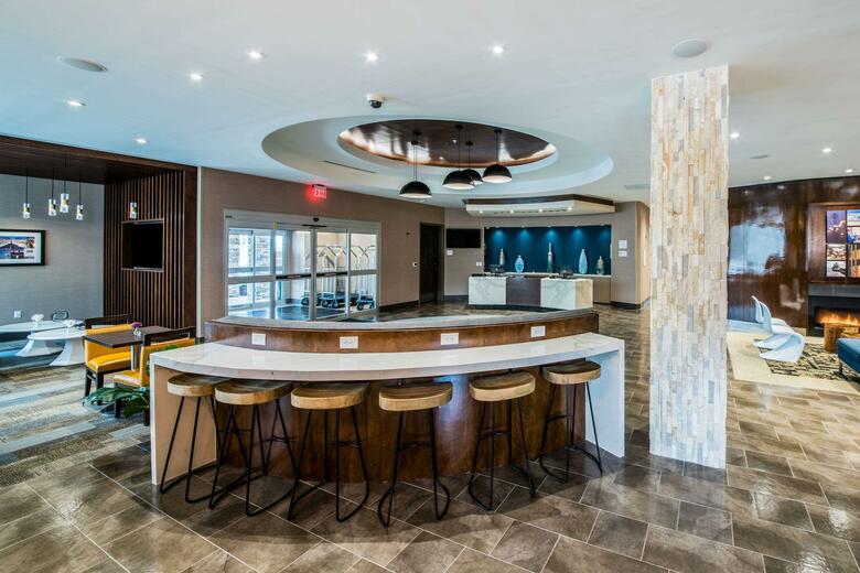 Cambria Hotel Mcallen Convention Center