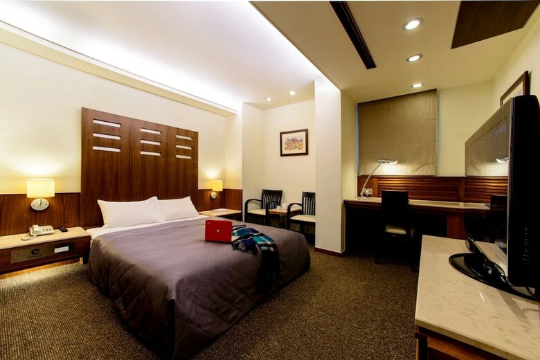 Kao Yuan Hotel - Zhong Shan