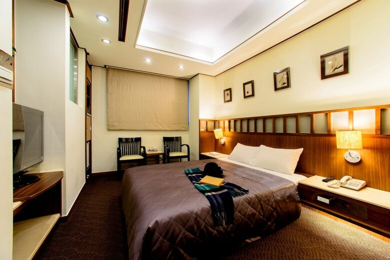 Kao Yuan Hotel - Zhong Shan